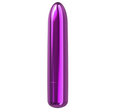 Wibrator - PowerBullet Bullet Point Purple